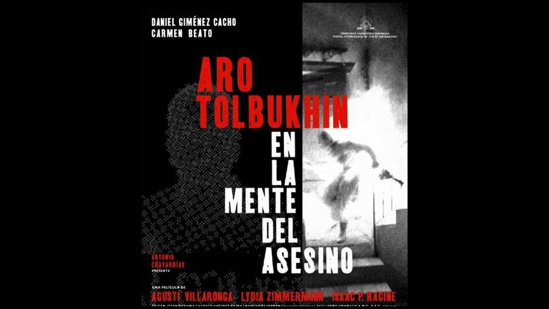 Aro Tolbukhin