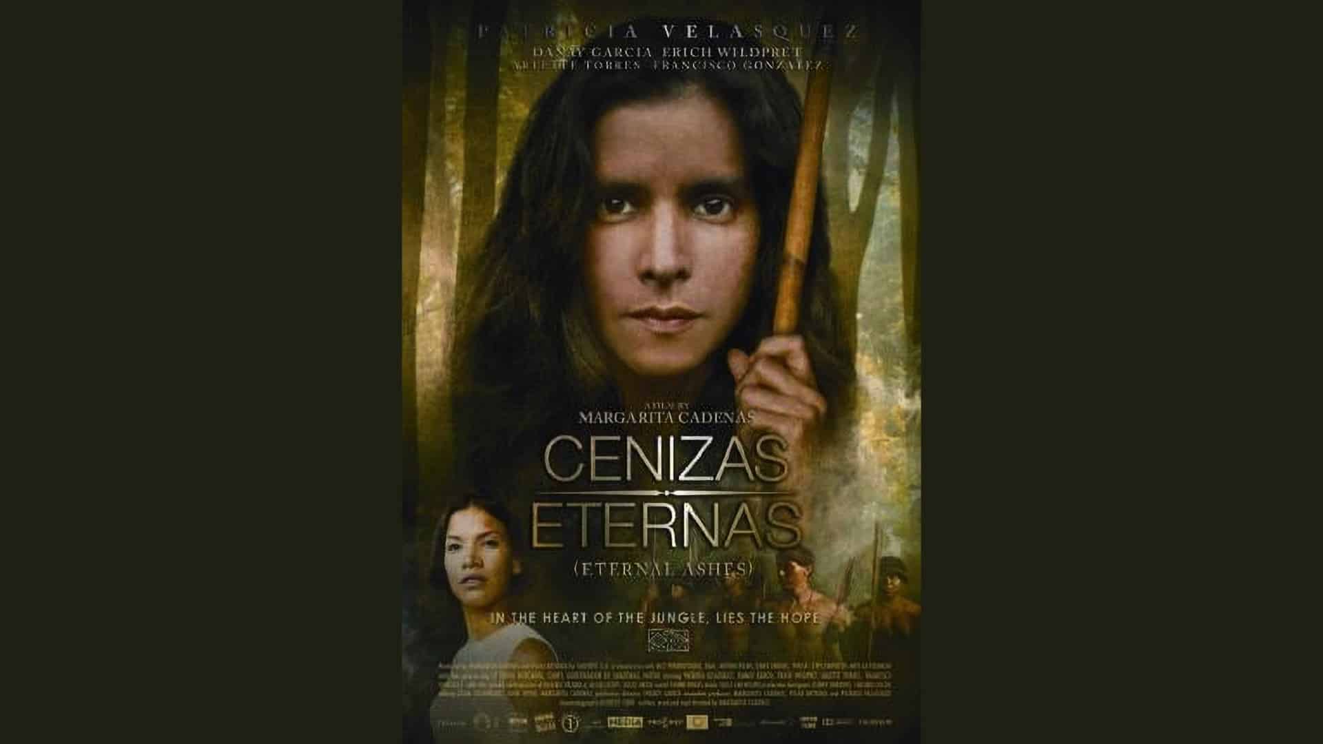 Cenizas eternas