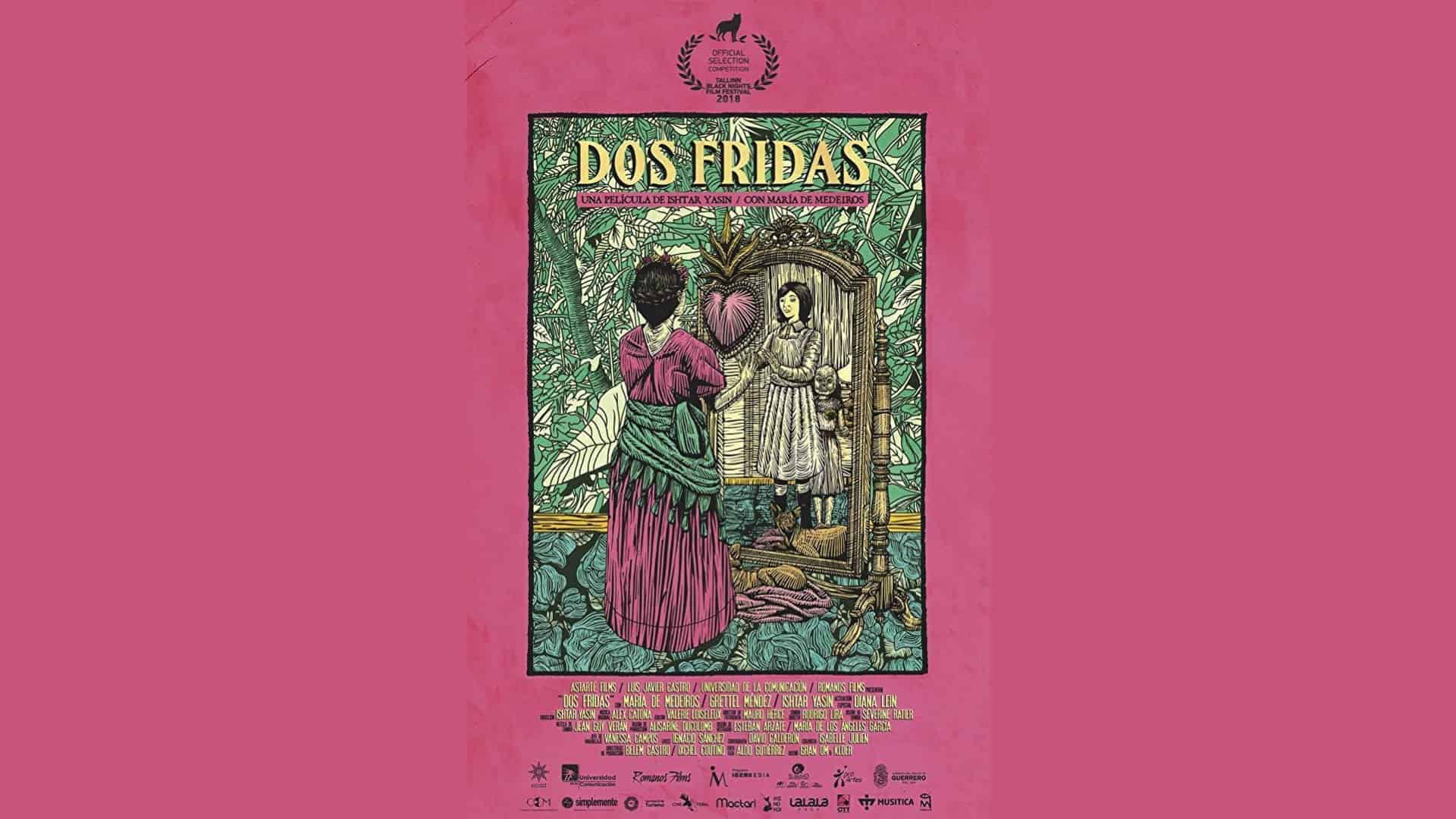 Dos Fridas