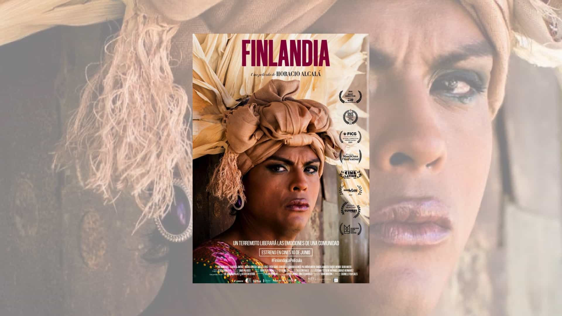 Finlandia