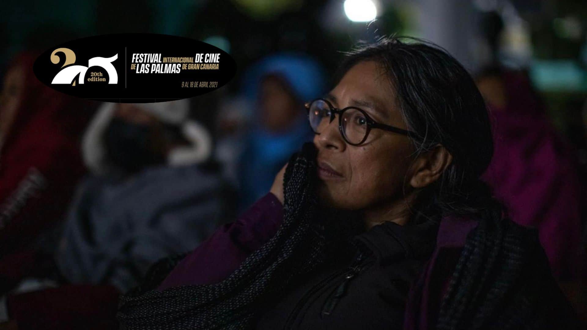 Premio del Público Festival Internacional de Cine de las Palmas de Gran Canaria 