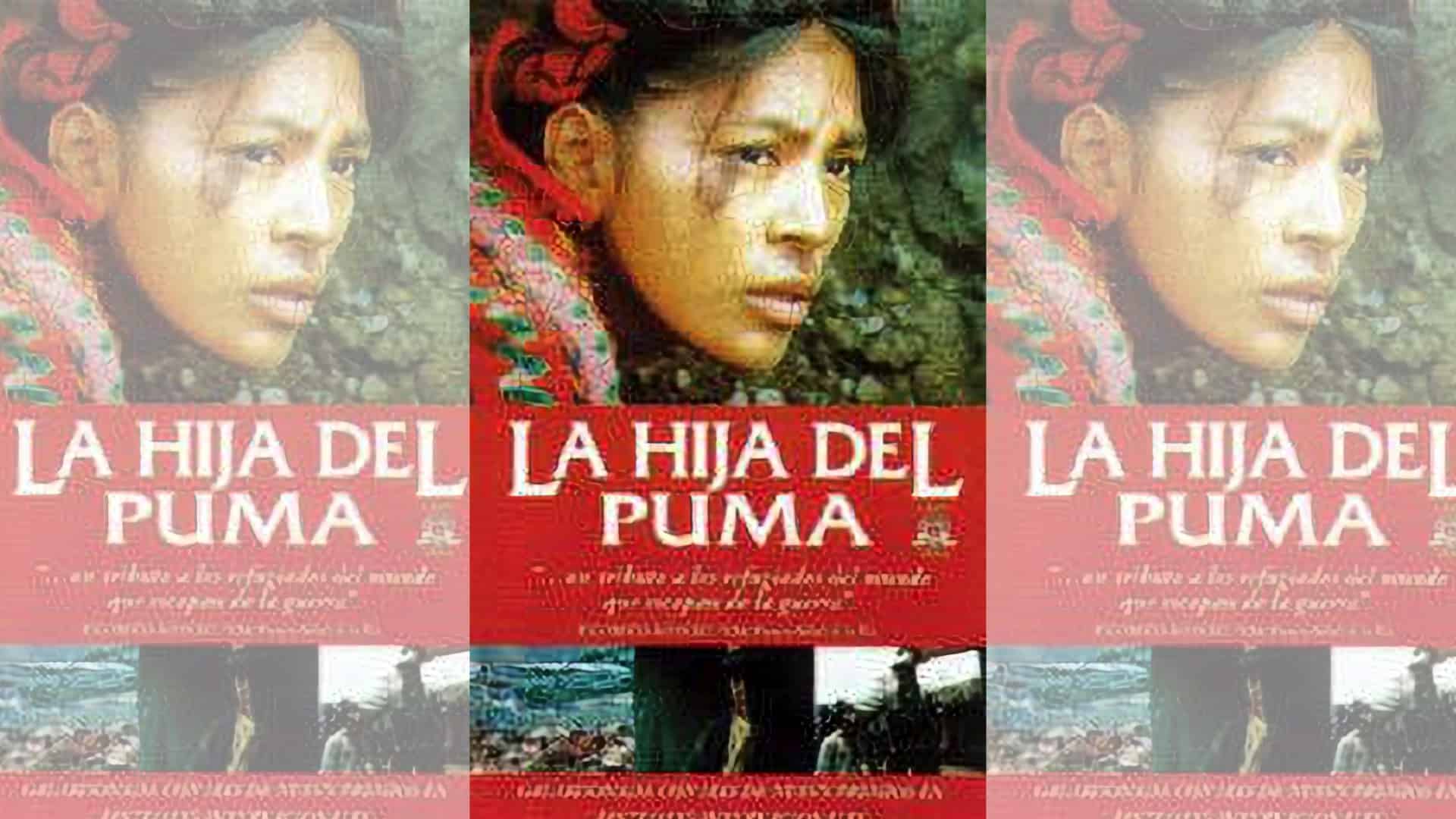 La hija del puma