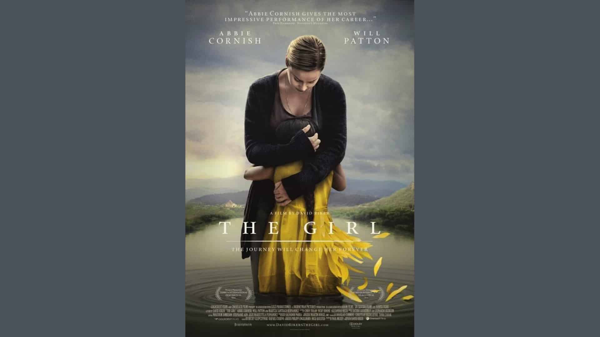 La niña