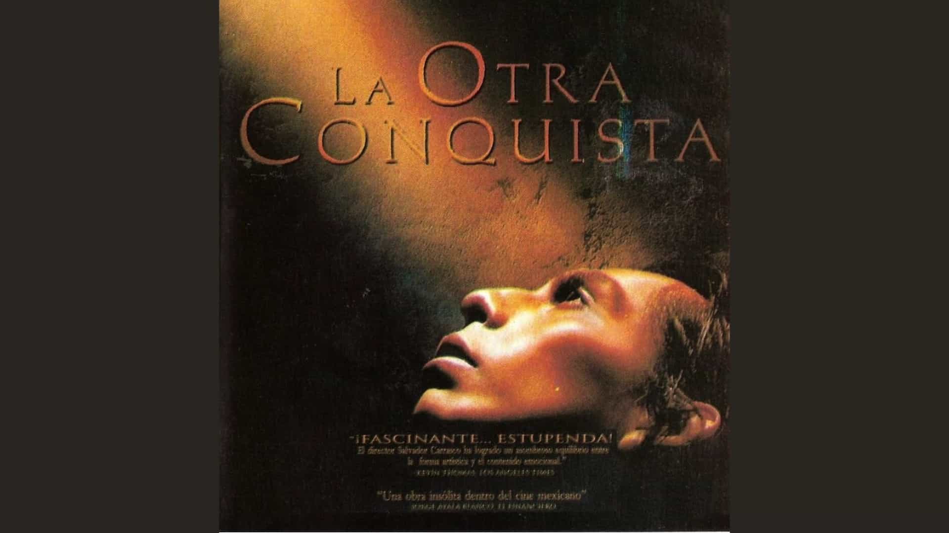 La otra conquista