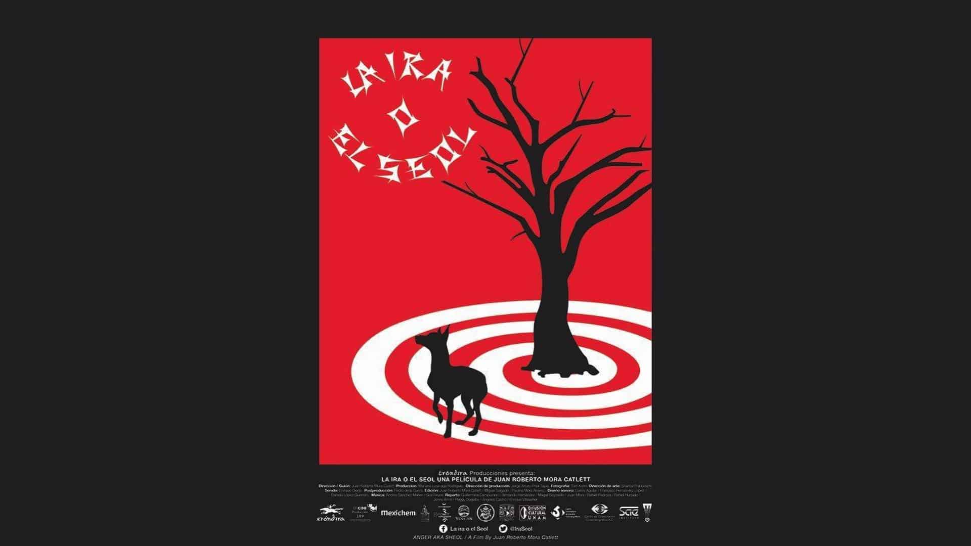 La ira o el Seol