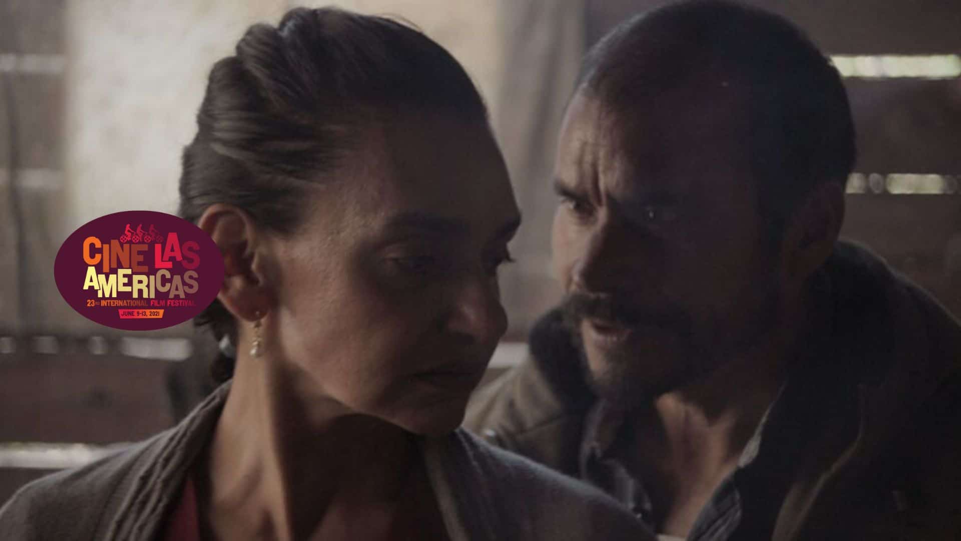 Premio de la Audiencia en Cine Las Américas CLAIFF23