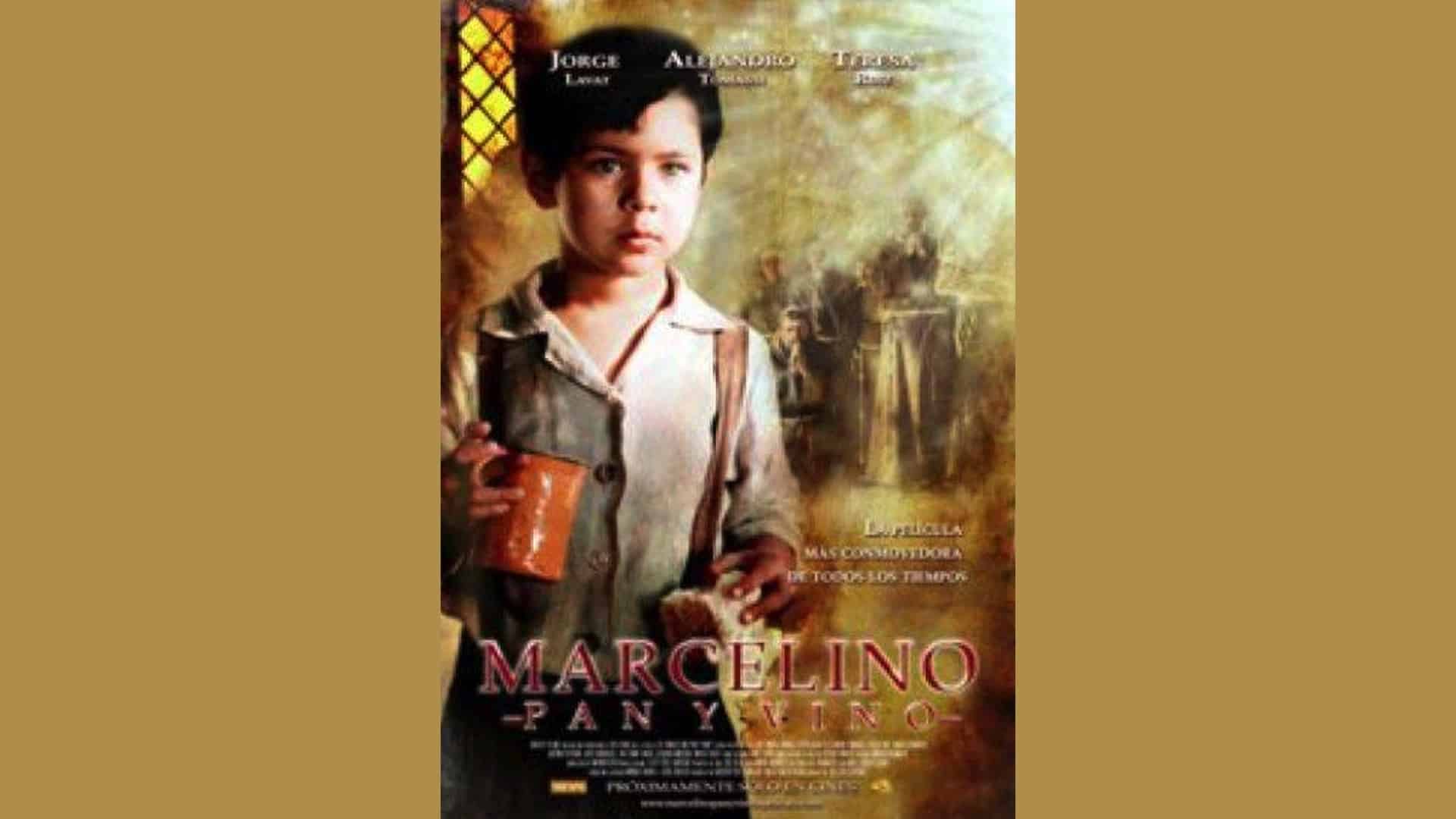 Marcelino, pan y vino