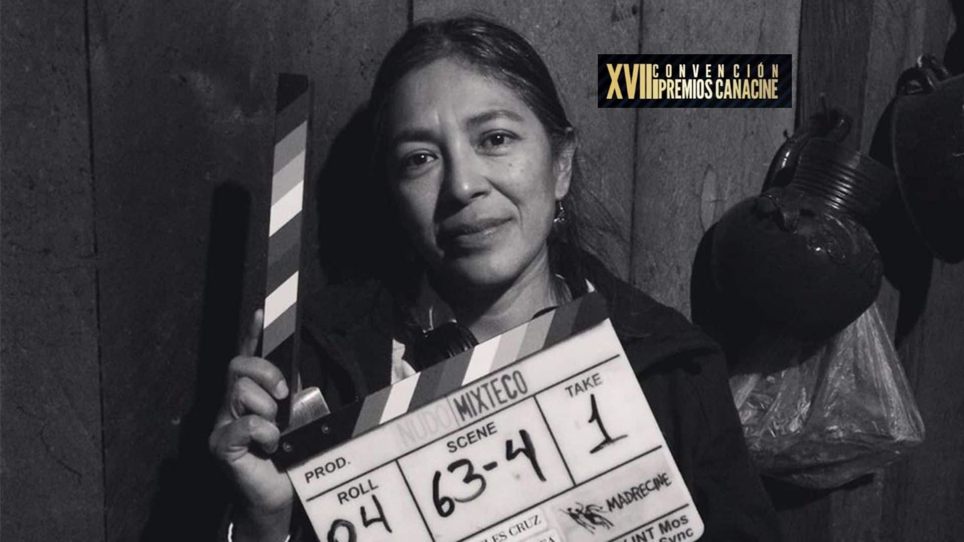 Nominados a mejor director