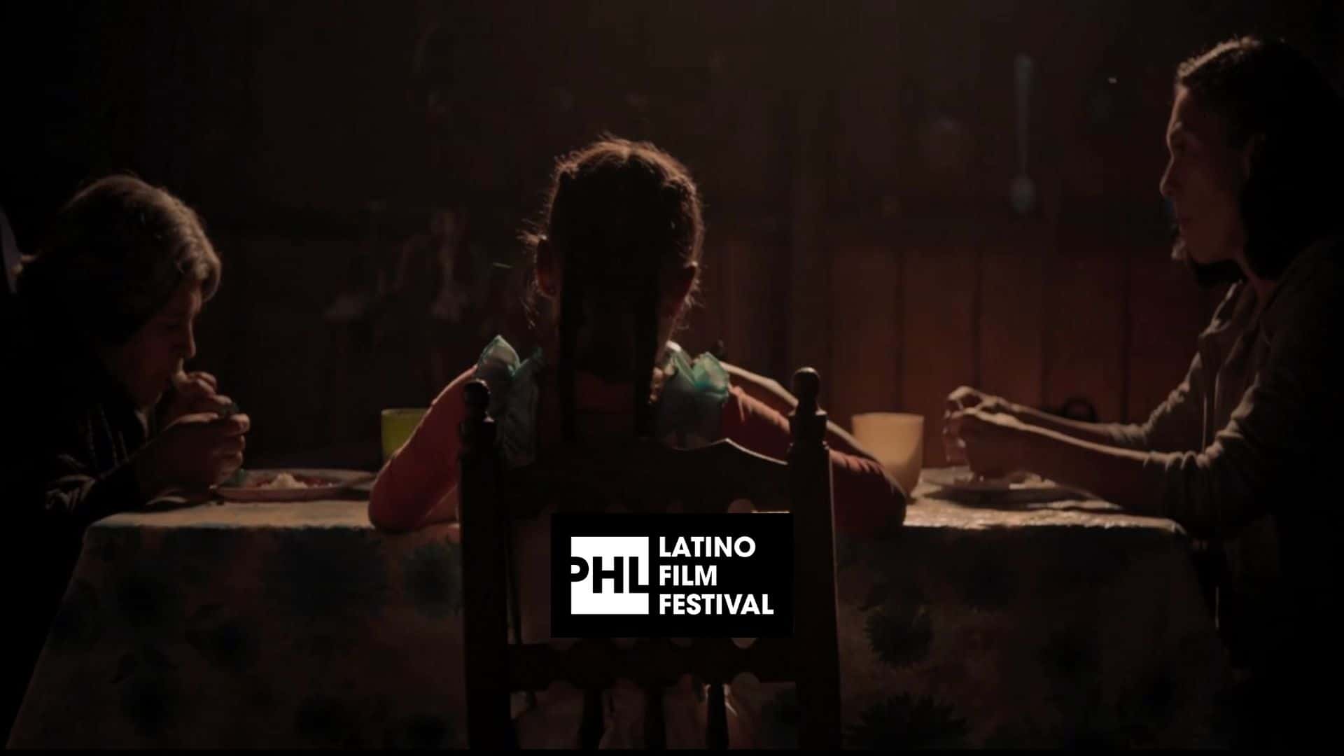 Mención especial del Jurado por Philadelphia Latino Film Fest