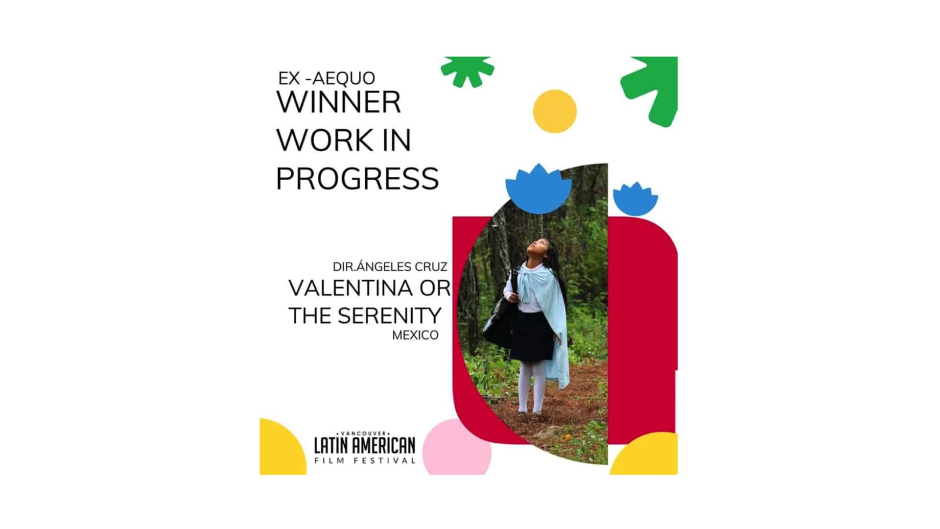 Premio del WIP